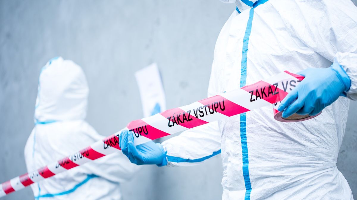 Velká neznámá koronavirové pandemie: Proč umírá více mužů?